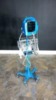 GE DINAMAP PROCARE AUSCULTATORY 200 VITAL SIGN MONITORS