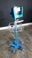 GE DINAMAP CARESCAPE V100 PATIENT MONITOR