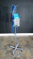 CRITIKON DINAMAP 8100T VITAL SIGN MONITORS