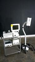 MEDRAD SPECTORIS INJECTOR SYSTEM
