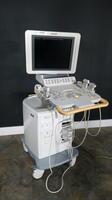 PHILIPS HD11 XE ULTRASOUND MACHINE WITH 3 PROBES: L12-5, C5-2, L9-3