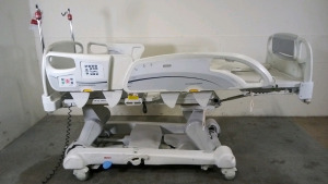 STRYKER INTOUCH PATIENT BED