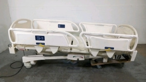 STRYKER FL28EX PATIENT BED