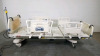 STRYKER SECURE II PATIENT BED