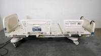 STRYKER SECURE II PATIENT BED