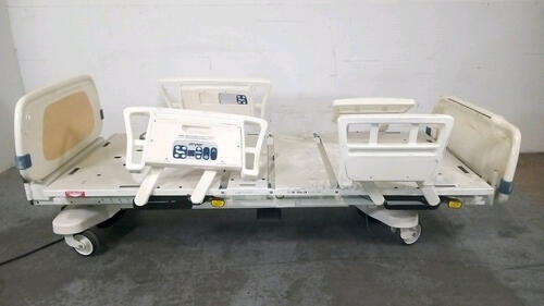 STRYKER SECURE II PATIENT BED