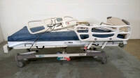 STRYKER BERTEC FL17E GOBED HOSPITAL BED