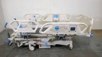 HILL-ROM P1900 TOTALCARE SPORT HOSPITAL BED