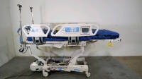 HILL-ROM P1900 TOTALCARE SPORT 2 HOSPITAL BED