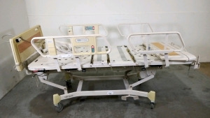HILL-ROM ADVANCE 2000 HOSPITAL BED