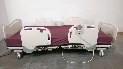 SIZEWISE EVO HOSPITAL BED