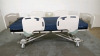 SIZEWISE EVO HOSPITAL BED WITH REST SECURE SYSTEM