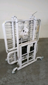 MEDMIZER ALLCARE HOSPITAL BED