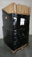 FSI NORTH AMERICA ITEM: F-EM-560A-HBSR LOT OF SURGE CAPACITY/FIELD HOSPITAL COT