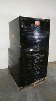 FSI NORTH AMERICA ITEM: F-EM-560A-HBSR LOT OF SURGE CAPACITY/FIELD HOSPITAL COT