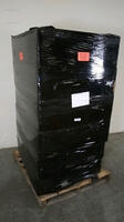 FSI NORTH AMERICA ITEM: F-EM-560A-HBSR LOT OF SURGE CAPACITY/FIELD HOSPITAL COT