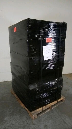 FSI NORTH AMERICA ITEM: F-EM-560A-HBSR LOT OF SURGE CAPACITY/FIELD HOSPITAL COT