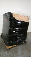 FSI NORTH AMERICA ITEM: F-EM-560A-HBSR LOT OF SURGE CAPACITY/FIELD HOSPITAL COT