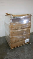 FSI NORTH AMERICA ITEM: F-EM-560A-HBSR LOT OF SURGE CAPACITY/FIELD HOSPITAL COT