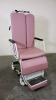STERIS HAUSTED VIC VIDEO IMAGING CHAIR