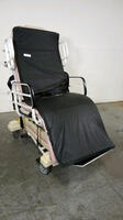 WY EAST MEDICAL TOTALIFT II STRETCHER CHAIR