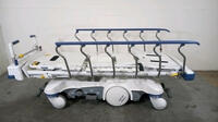 STRYKER 1125 PRIME SERIES PATIENT STRETCHER