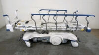 STRYKER 1125 ZOOM PATIENT STRETCHER