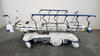 STRYKER 1125 ZOOM PATIENT STRETCHER