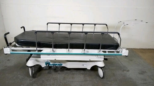 STRYKER 1210 EMERGENCY/PACU STRETCHER