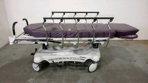 STRYKER 1061 GYNNIE STRETCHER