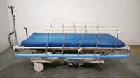 HILL-ROM P8000 STRETCHER