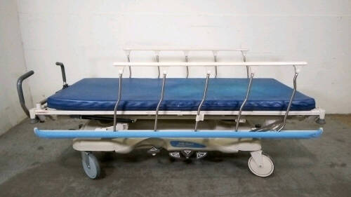 HILL-ROM P8000 STRETCHER