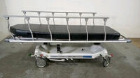 STERIS HAUSTED HORIZON SERIES STRETCHER