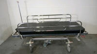 MIDMARK 545 STRETCHER