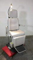 MIDMARK 491 POWER EXAM CHAIR