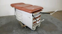 RITTER/MIDMARK 204 EXAM TABLE