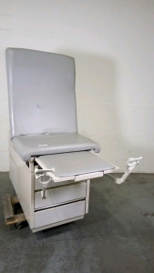 HAMILTON BUILT FOR LIFE EXAM TABLE