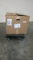 CARDINAL HEALTH C11001BVFD PNEUMATIC STOOL (IN BOX)