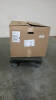 CARDINAL HEALTH C11001BVFD PNEUMATIC STOOL (IN BOX)