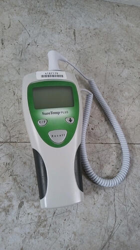 WELCH ALLYN 1690 SURETEMP THERMOMETER