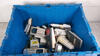 IVAC LOT OF TEMP PLUS II MEASUREMENT SYSTEMS