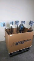 MEDLINE LOT OF SPHYGMOMANOMETERS