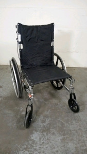 MEDLINE MDS808550 WHEELCHAIR