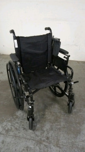 MEDLINE EXCEL K4 WHEELCHAIR