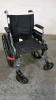 MEDLINE EXCEL K4 BASIC WHEELCHAIR