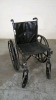 MEDLINE K2B WHEELCHAIR