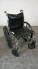 MEDLINE EXCEL 2000 WHEELCHAIR