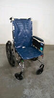 INVACARE TRACER SX5 WHEELCHAIR