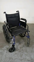 INVACARE 9000SL WHEELCHAIR