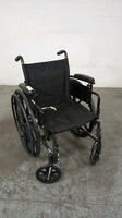 DRIVE CRUISER X4 WHEELCHAIR